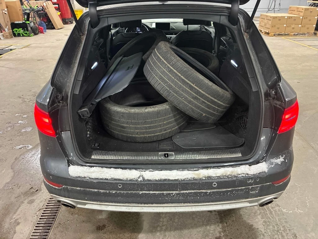 Audi A4 Allroad * Progressiv * CARFAX * ��� ������������ ������ | Mobile.bg � ����������� 14