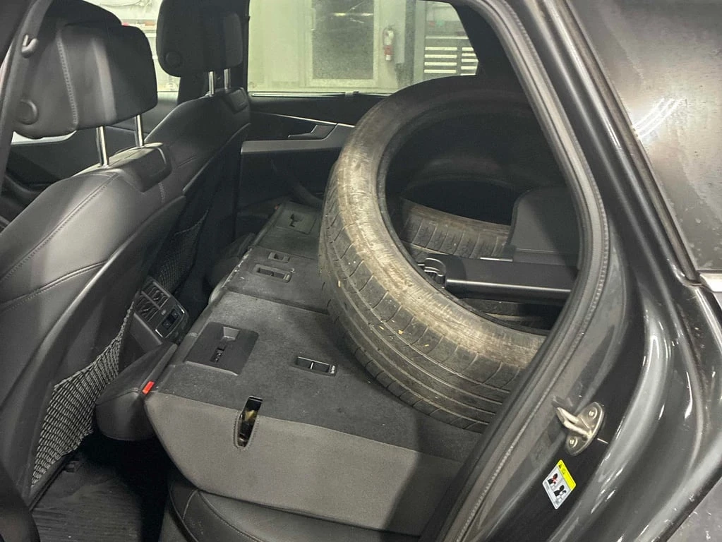 Audi A4 Allroad * Progressiv * CARFAX * ��� ������������ ������ | Mobile.bg � ����������� 13