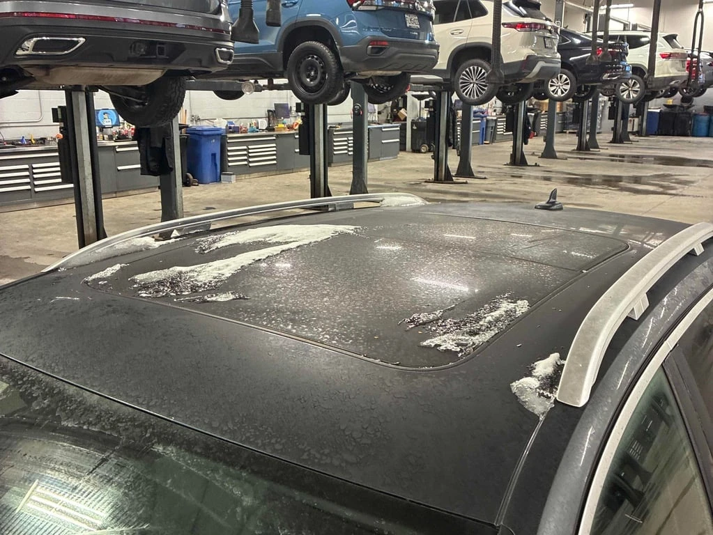 Audi A4 Allroad * Progressiv * CARFAX * ��� ������������ ������ | Mobile.bg � ����������� 17