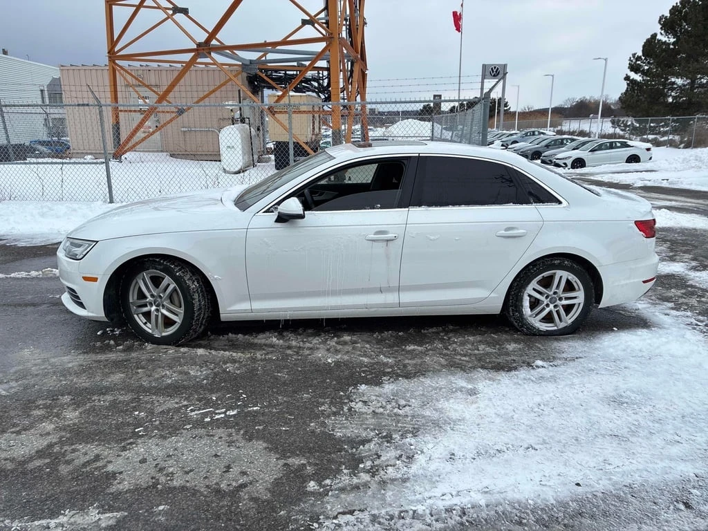 Audi A4 * Technik * CARFAX * ���� �� �� | Mobile.bg � ����������� 4