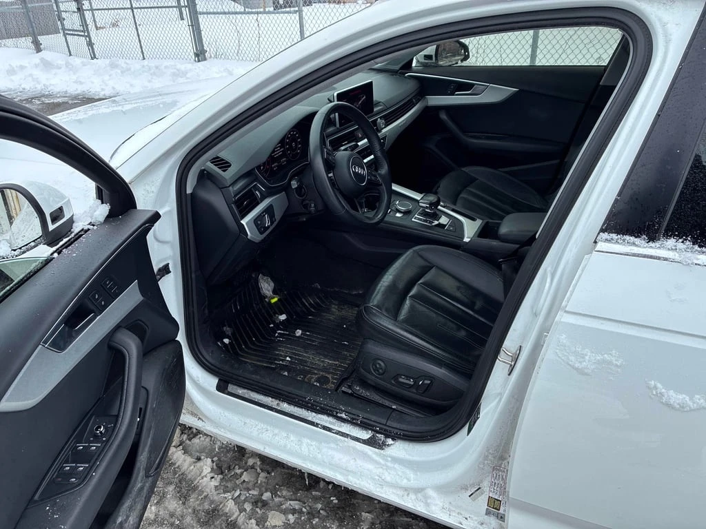 Audi A4 * Technik * CARFAX * ���� �� �� | Mobile.bg � ����������� 6