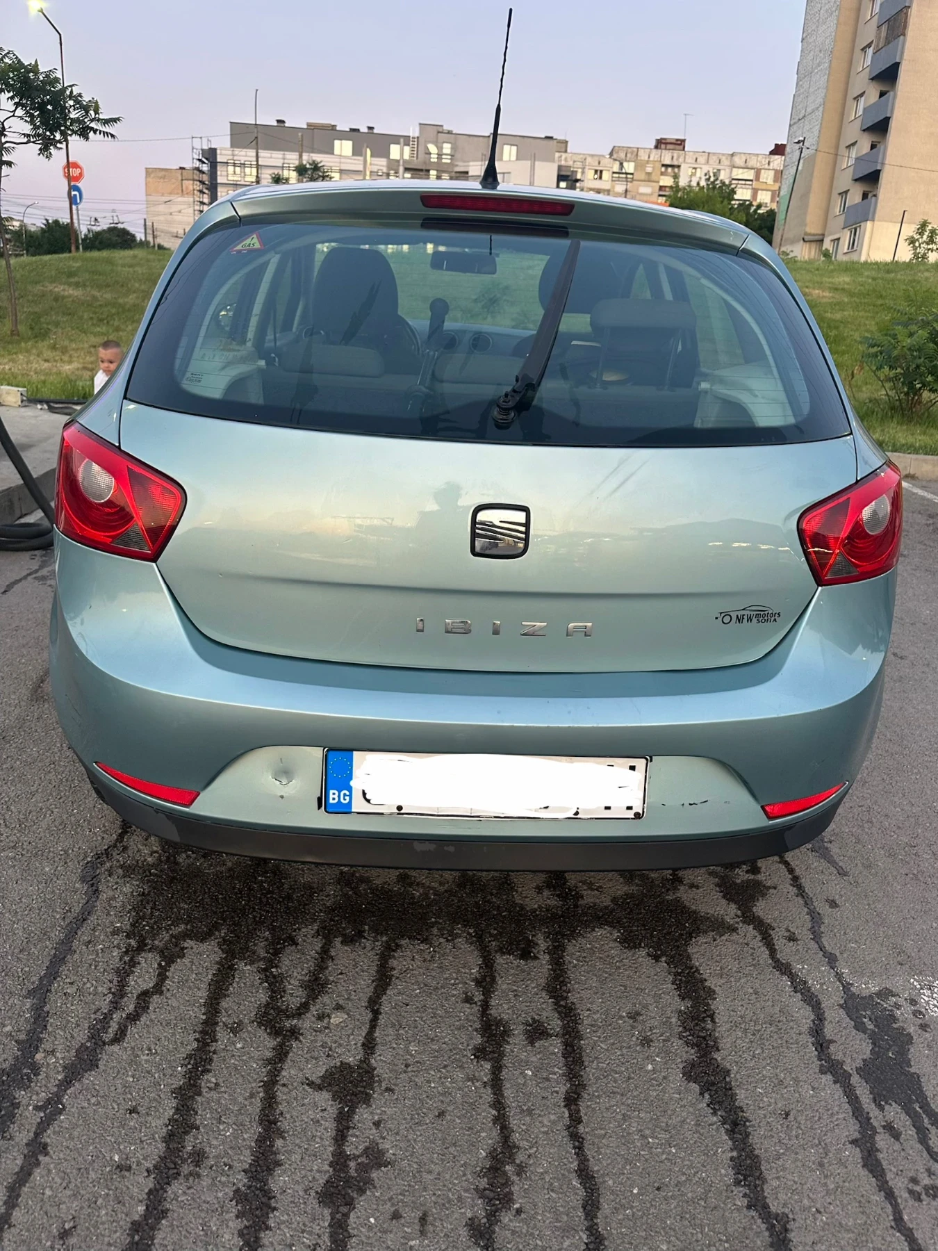 Seat Ibiza | Mobile.bg � ����������� 4