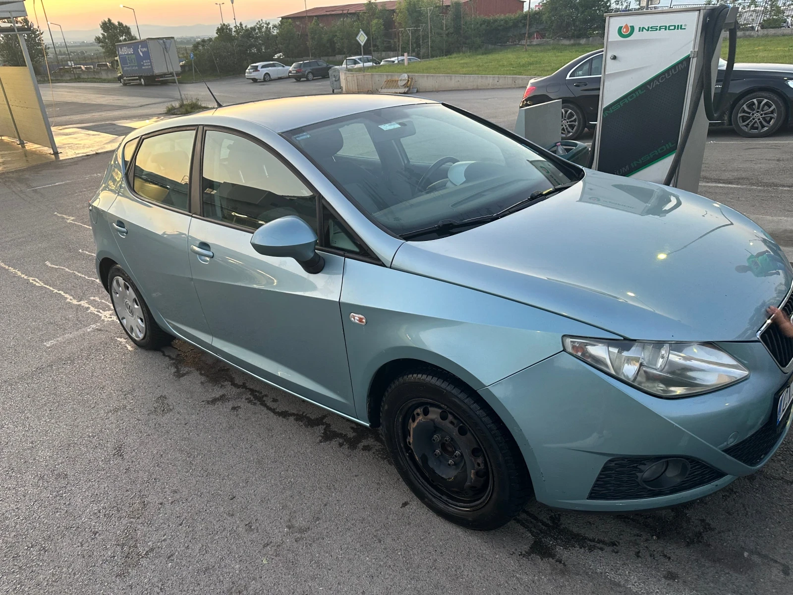 Seat Ibiza | Mobile.bg � ����������� 3