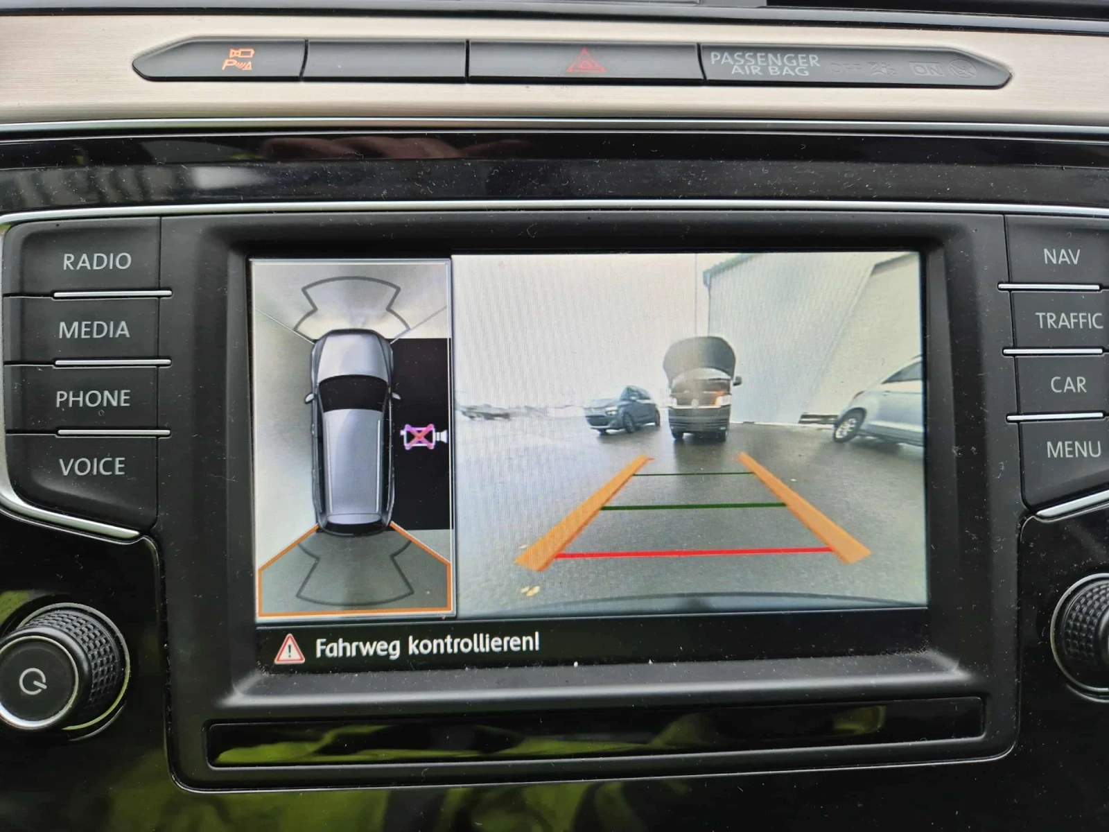 VW Passat 2.0 TDI 190HP | Mobile.bg � ����������� 11