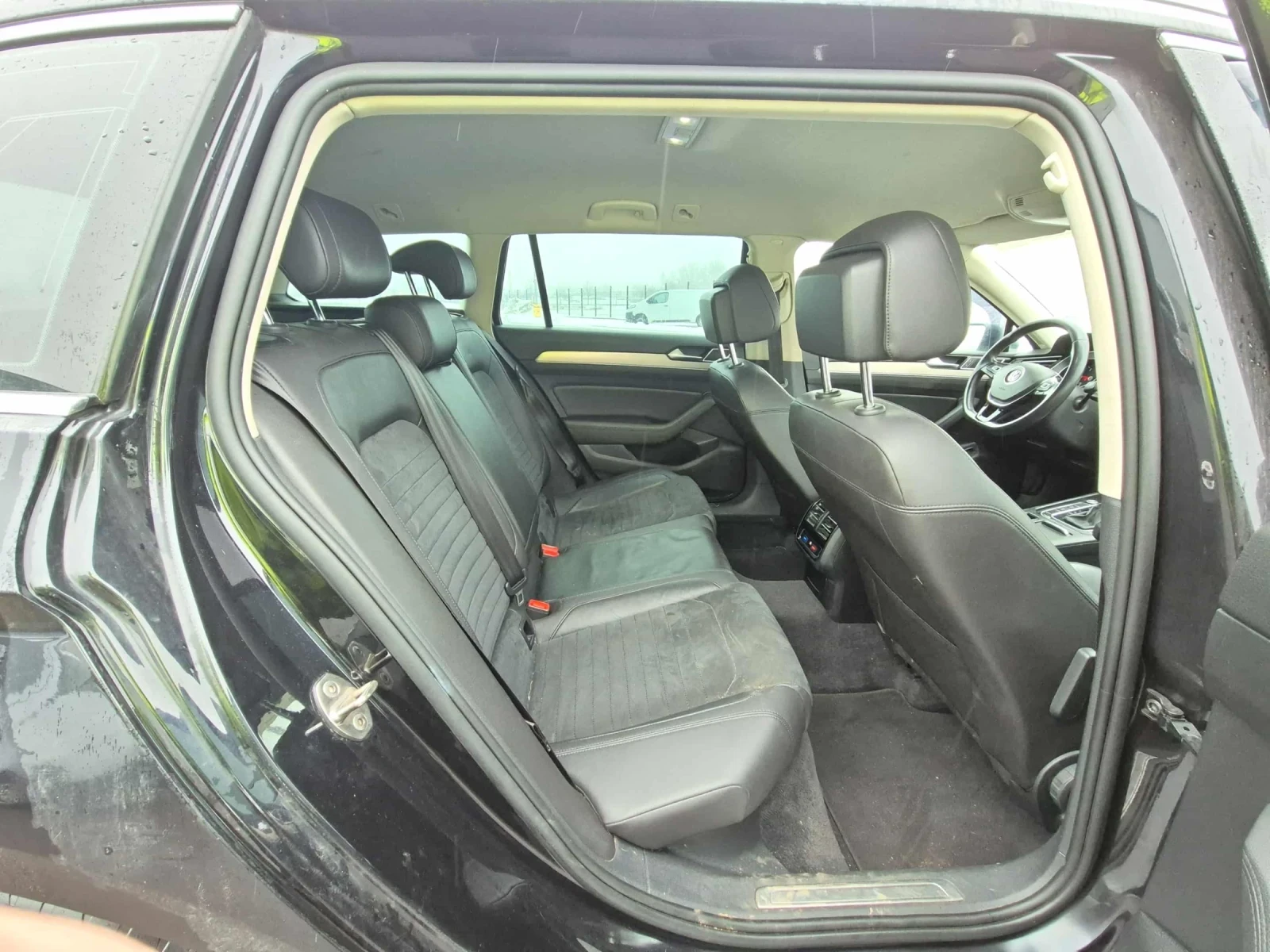 VW Passat 2.0 TDI 190HP - изображение 7