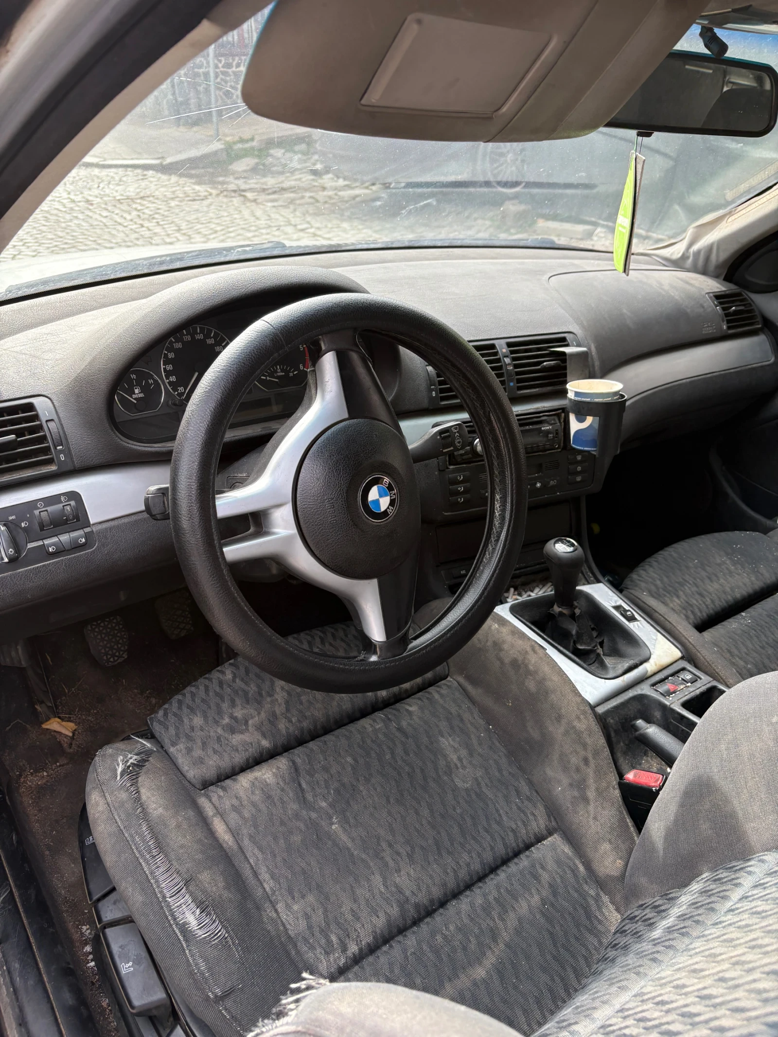 BMW 320 | Mobile.bg � ����������� 4