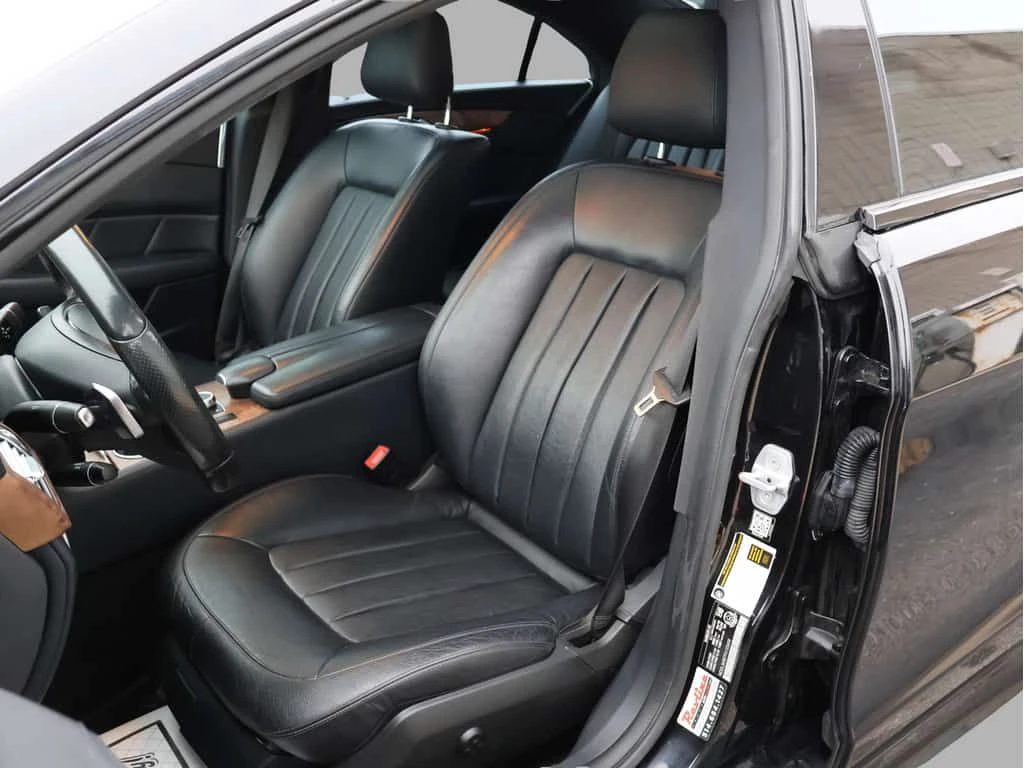 Mercedes-Benz CLS * CLS400 4MATIC CERTIFIED CAMERA NAV BLUETOOTH LEA | Mobile.bg � ����������� 13