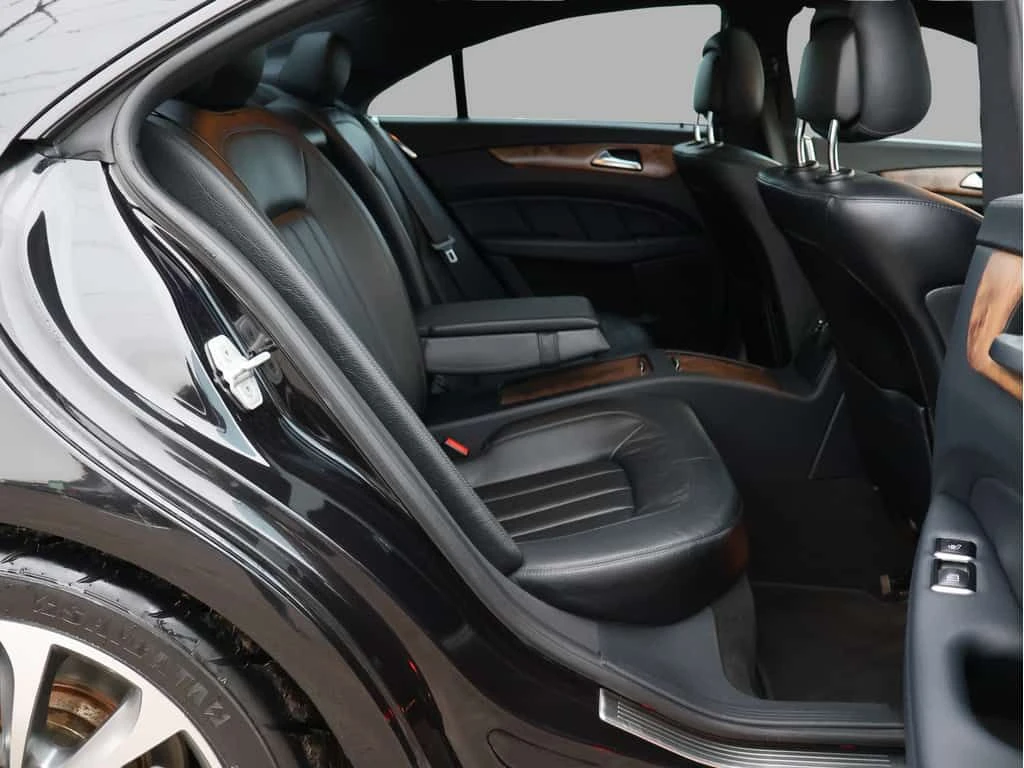 Mercedes-Benz CLS * CLS400 4MATIC CERTIFIED CAMERA NAV BLUETOOTH LEA | Mobile.bg � ����������� 16