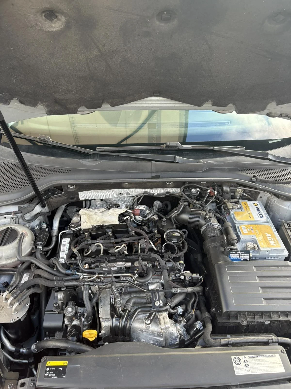 VW Golf 1.6TDI | Mobile.bg � ����������� 13