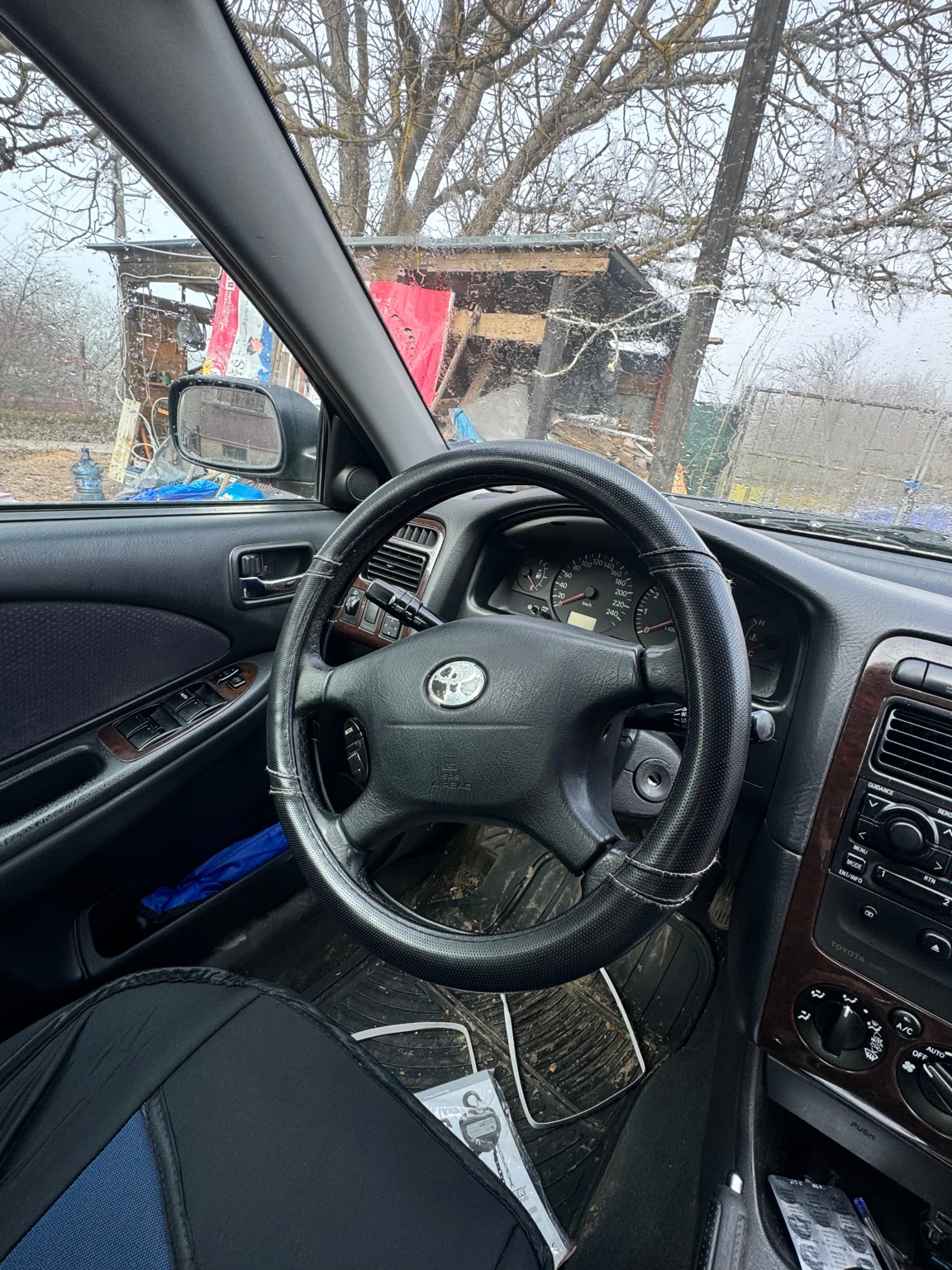 Toyota Avensis 3ZZ-FE | Mobile.bg � ����������� 2