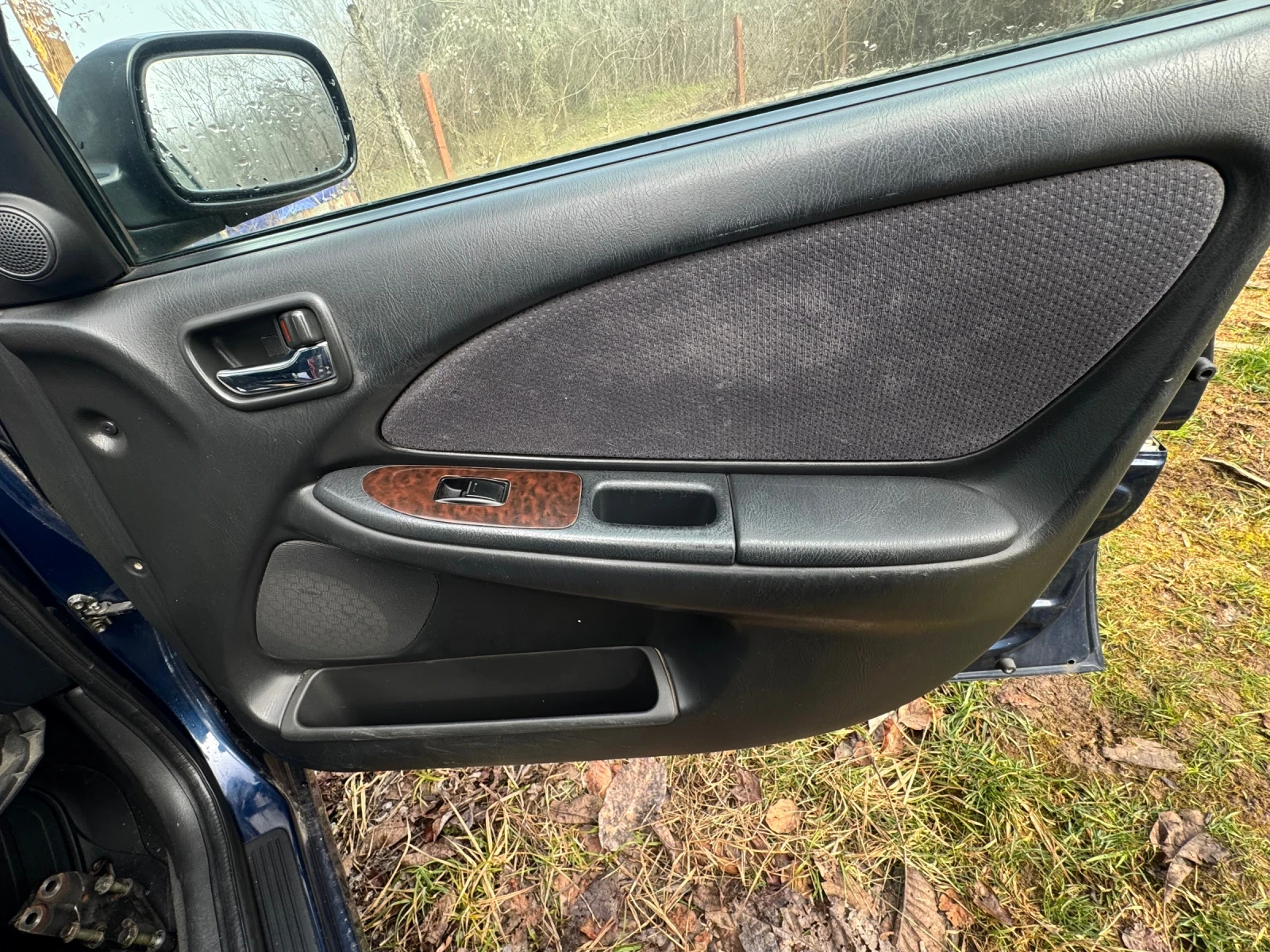 Toyota Avensis 3ZZ-FE | Mobile.bg � ����������� 4