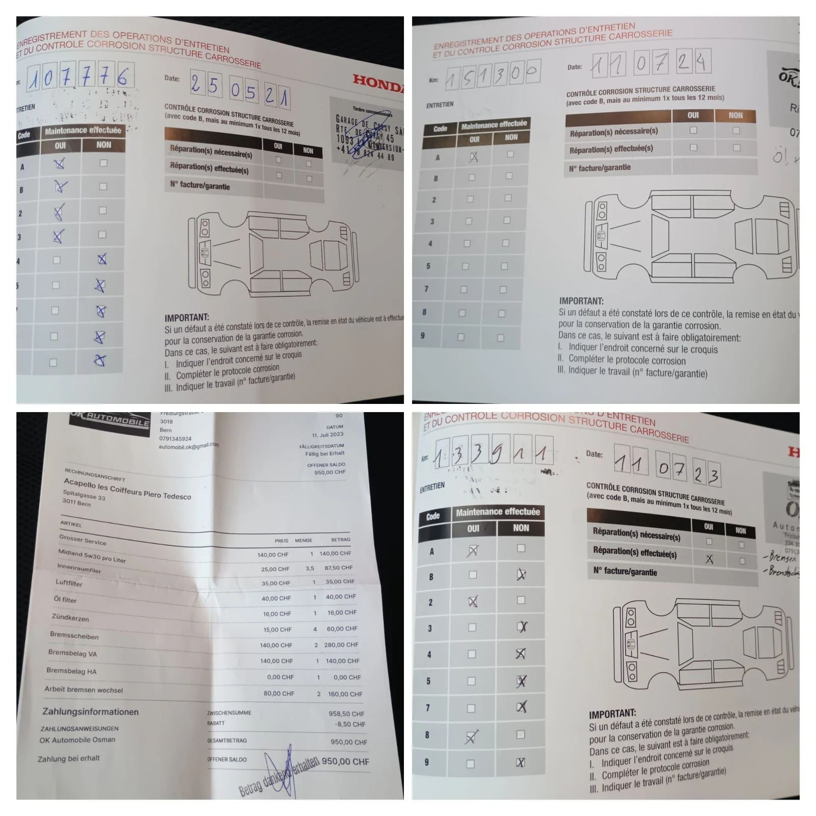 Honda Jazz ���������  �������� 1.4 100ps 170000��. ���� ����  | Mobile.bg � ����������� 9