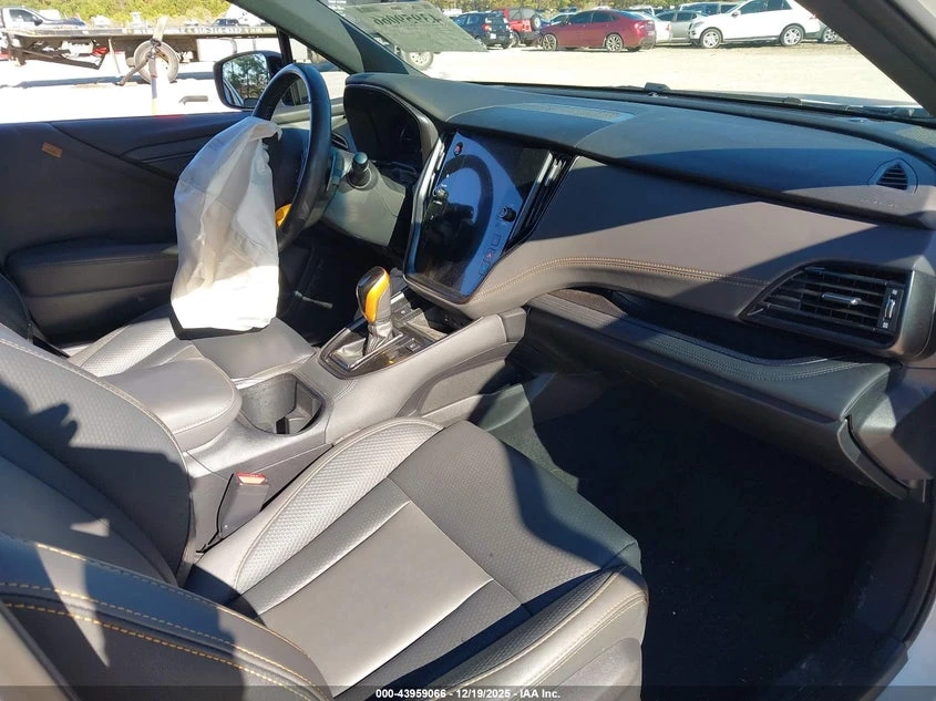 Subaru Outback 2022 SUBARU OUTBACK WILDERNESS | Mobile.bg � ����������� 11