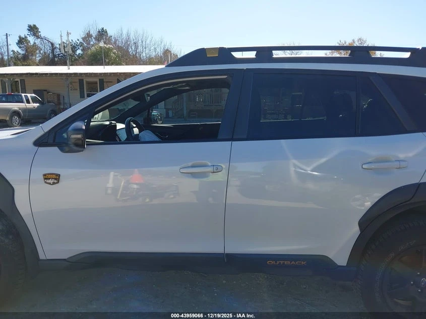 Subaru Outback 2022 SUBARU OUTBACK WILDERNESS - изображение 6