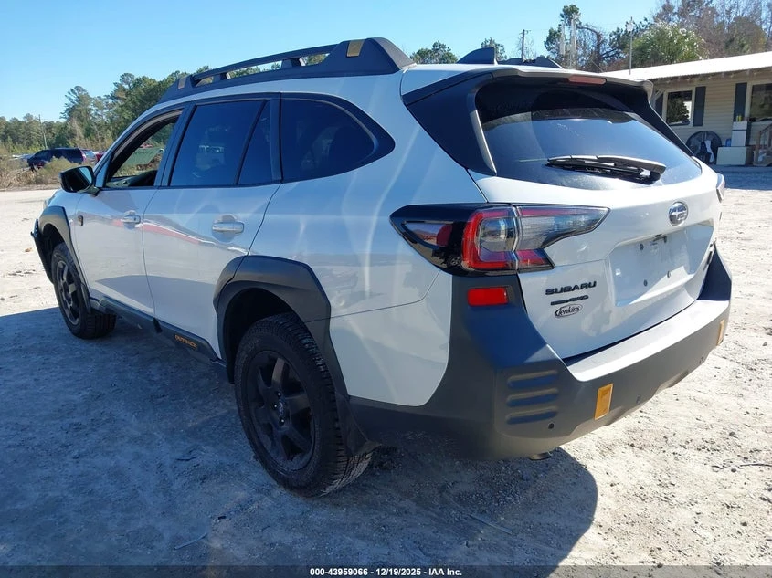 Subaru Outback 2022 SUBARU OUTBACK WILDERNESS - изображение 9