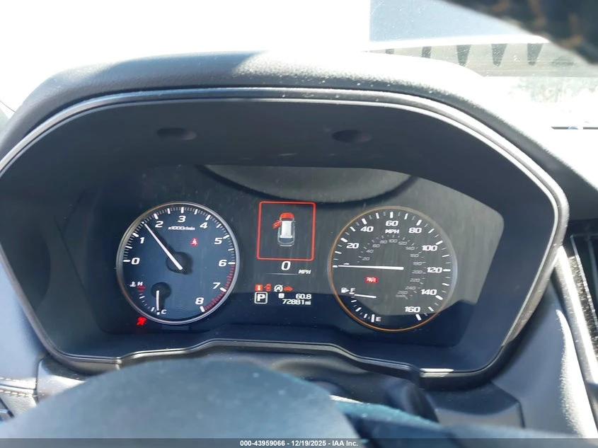 Subaru Outback 2022 SUBARU OUTBACK WILDERNESS - изображение 10