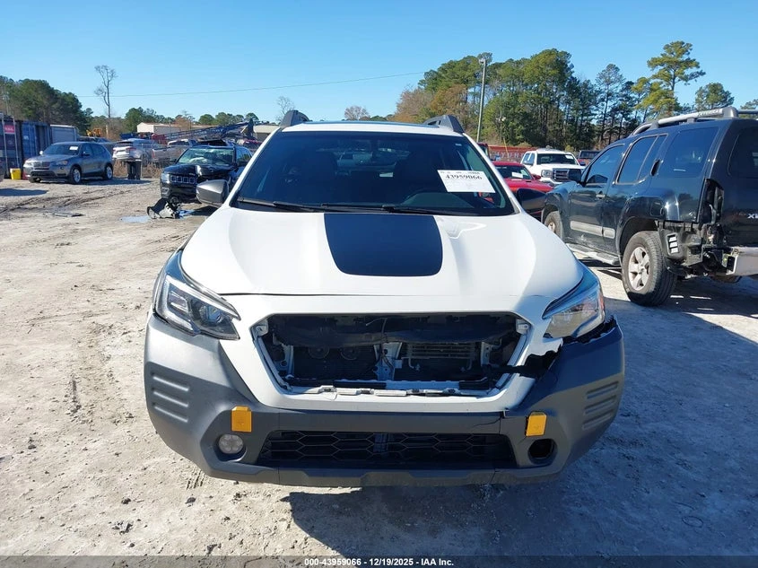 Subaru Outback 2022 SUBARU OUTBACK WILDERNESS - изображение 2