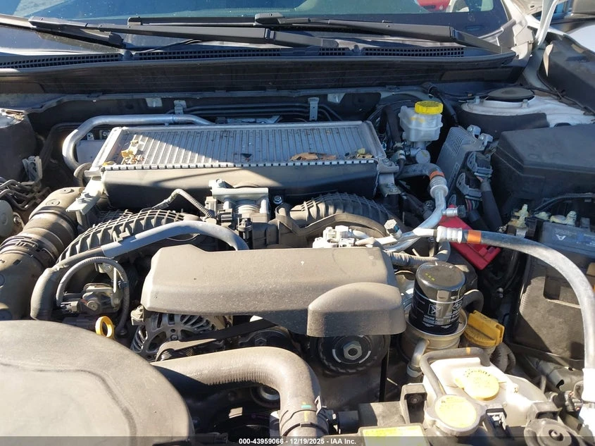 Subaru Outback 2022 SUBARU OUTBACK WILDERNESS | Mobile.bg � ����������� 13