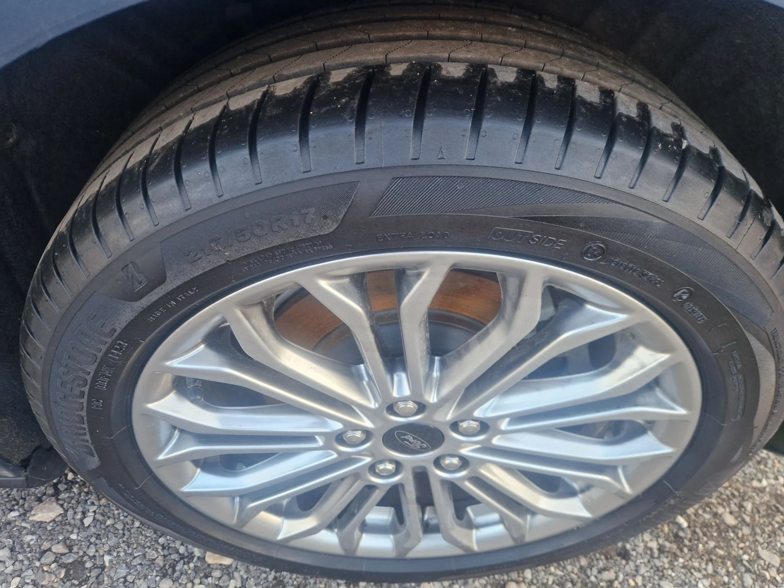 Ford Focus 1.5CDTI 95HP.ITALIA - изображение 5