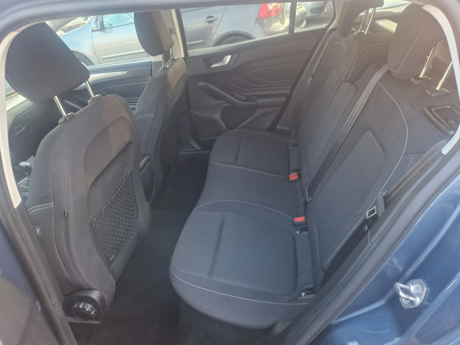 Ford Focus 1.5CDTI 95HP.ITALIA - изображение 9