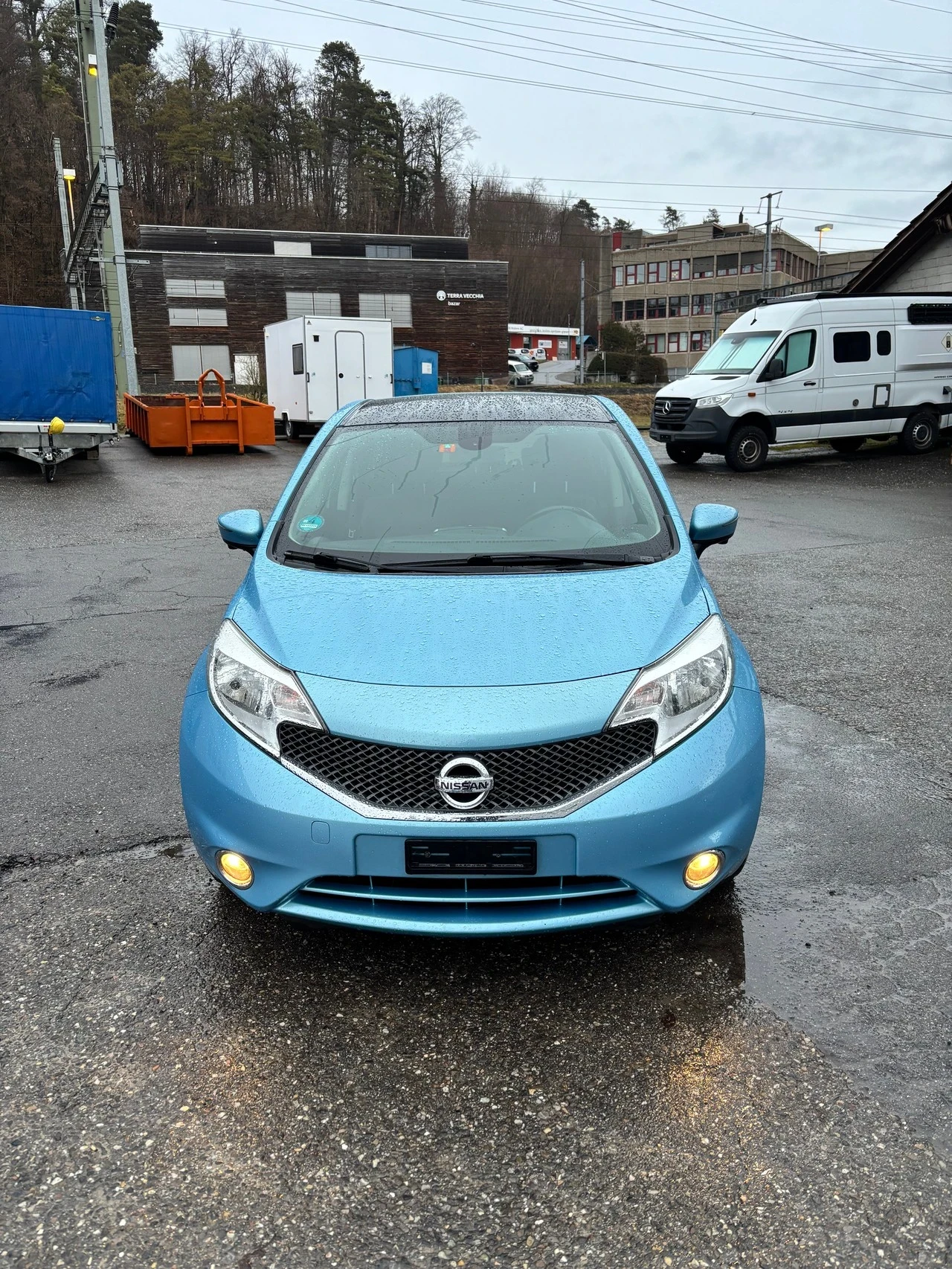 Nissan Note 1.2 DiG-S tekna Swiss  | Mobile.bg � ����������� 2