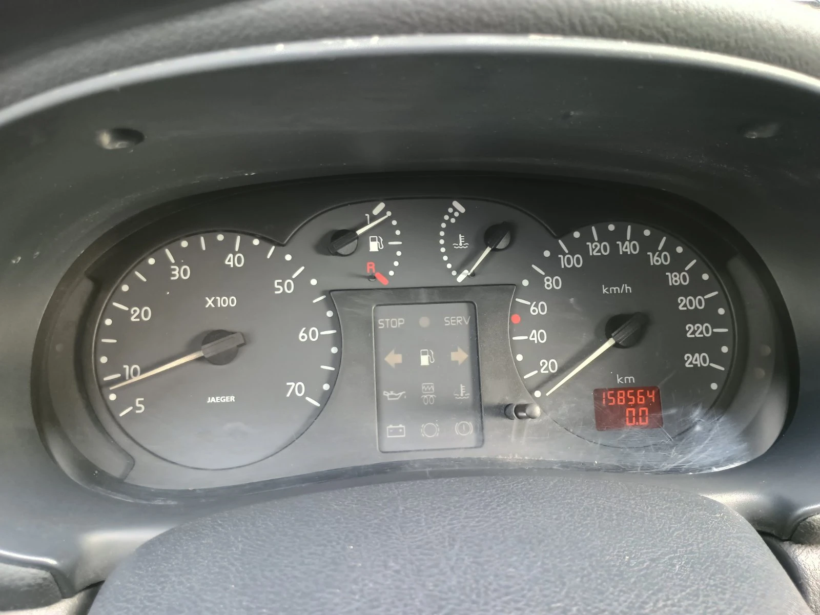 Renault Clio, снимка 5 - Автомобили и джипове - 53940005
