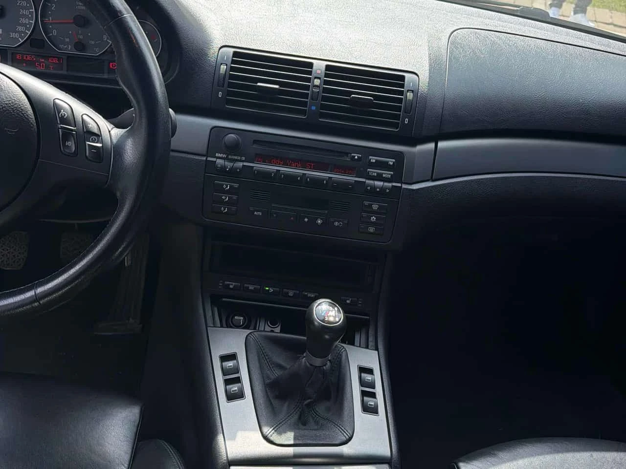 BMW M3 * CARFAX * ЦЕНА ДО БГ, снимка 9 - Автомобили и джипове - 53997975