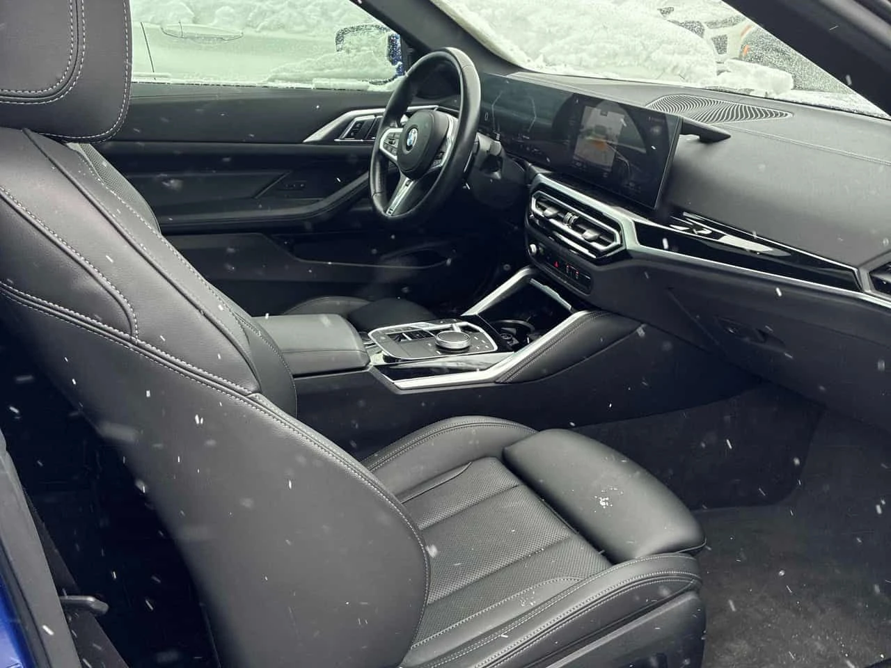 BMW 440 * M440i xDrive * CARFAX * БЕЗ ПЪРВОНАЧАЛНА ВНОСКА, снимка 8 - Автомобили и джипове - 54012743