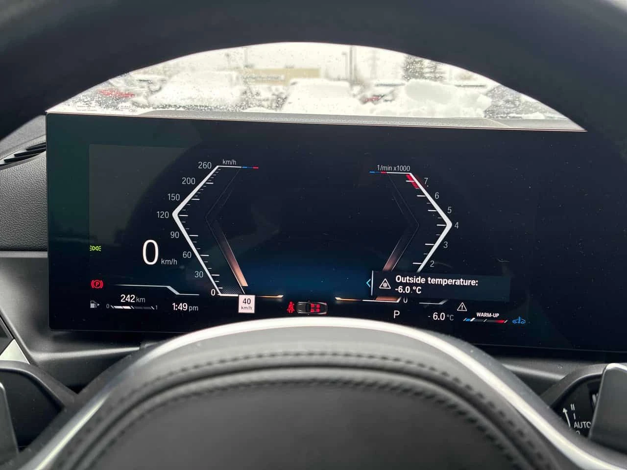 BMW 440 * M440i xDrive * CARFAX * БЕЗ ПЪРВОНАЧАЛНА ВНОСКА, снимка 15 - Автомобили и джипове - 54012743