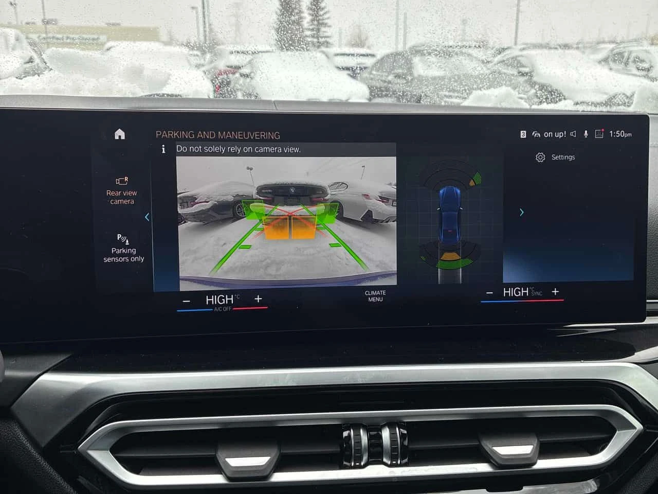 BMW 440 * M440i xDrive * CARFAX * БЕЗ ПЪРВОНАЧАЛНА ВНОСКА, снимка 6 - Автомобили и джипове - 54012743