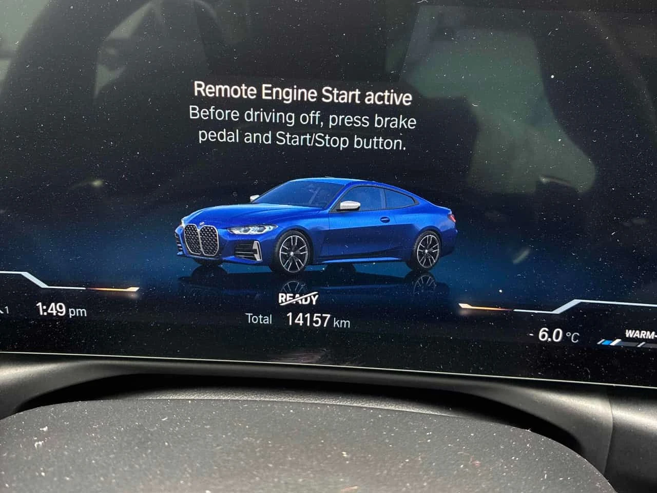 BMW 440 * M440i xDrive * CARFAX * БЕЗ ПЪРВОНАЧАЛНА ВНОСКА, снимка 5 - Автомобили и джипове - 54012743