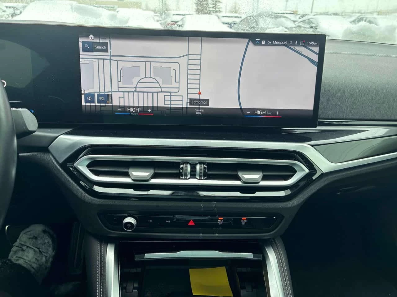 BMW 440 * M440i xDrive * CARFAX * БЕЗ ПЪРВОНАЧАЛНА ВНОСКА, снимка 16 - Автомобили и джипове - 54012743