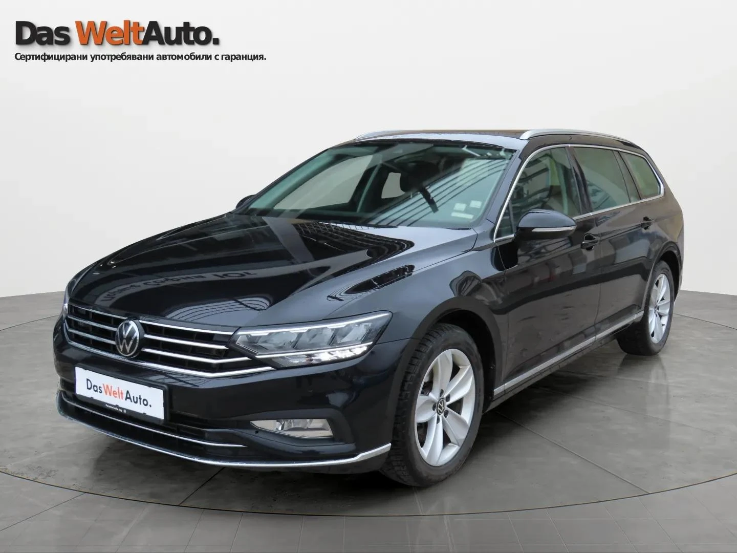 VW Passat | Mobile.bg � ����������� 1
