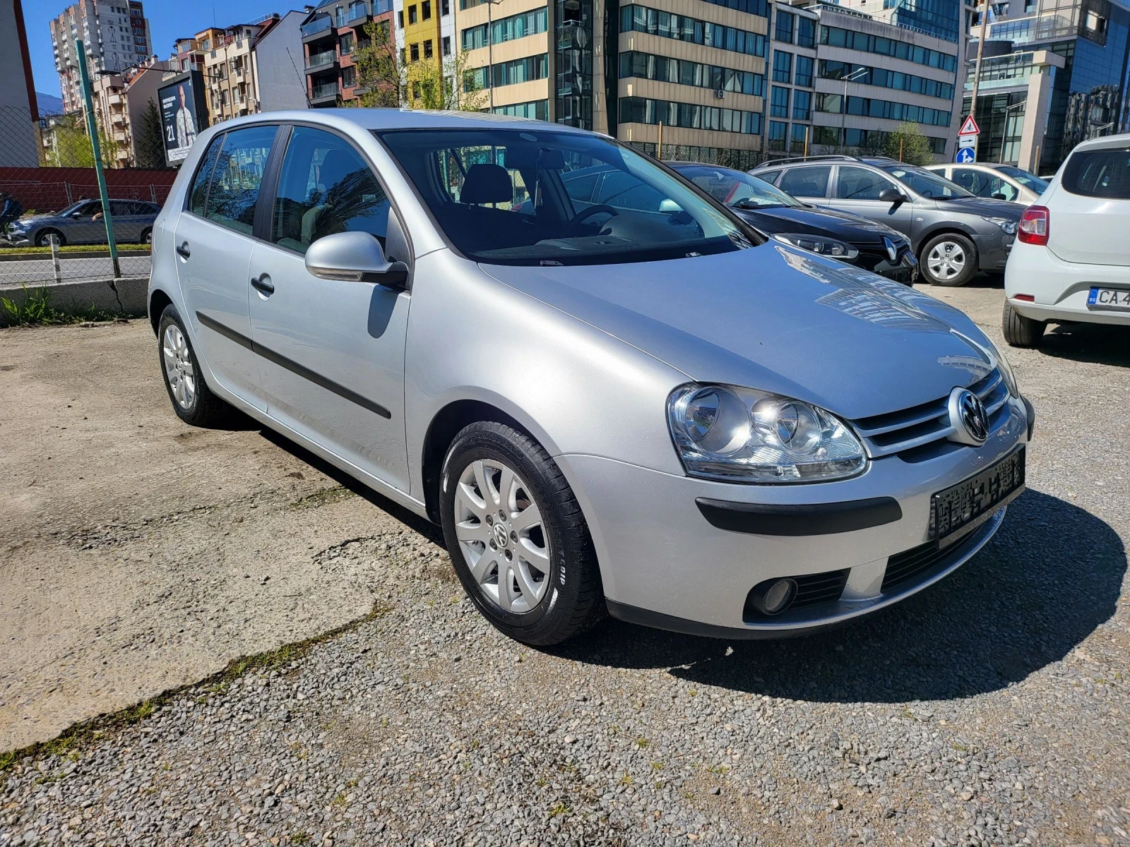 VW Golf 1.9TDI 6ck. euro4 | Mobile.bg � ����������� 3