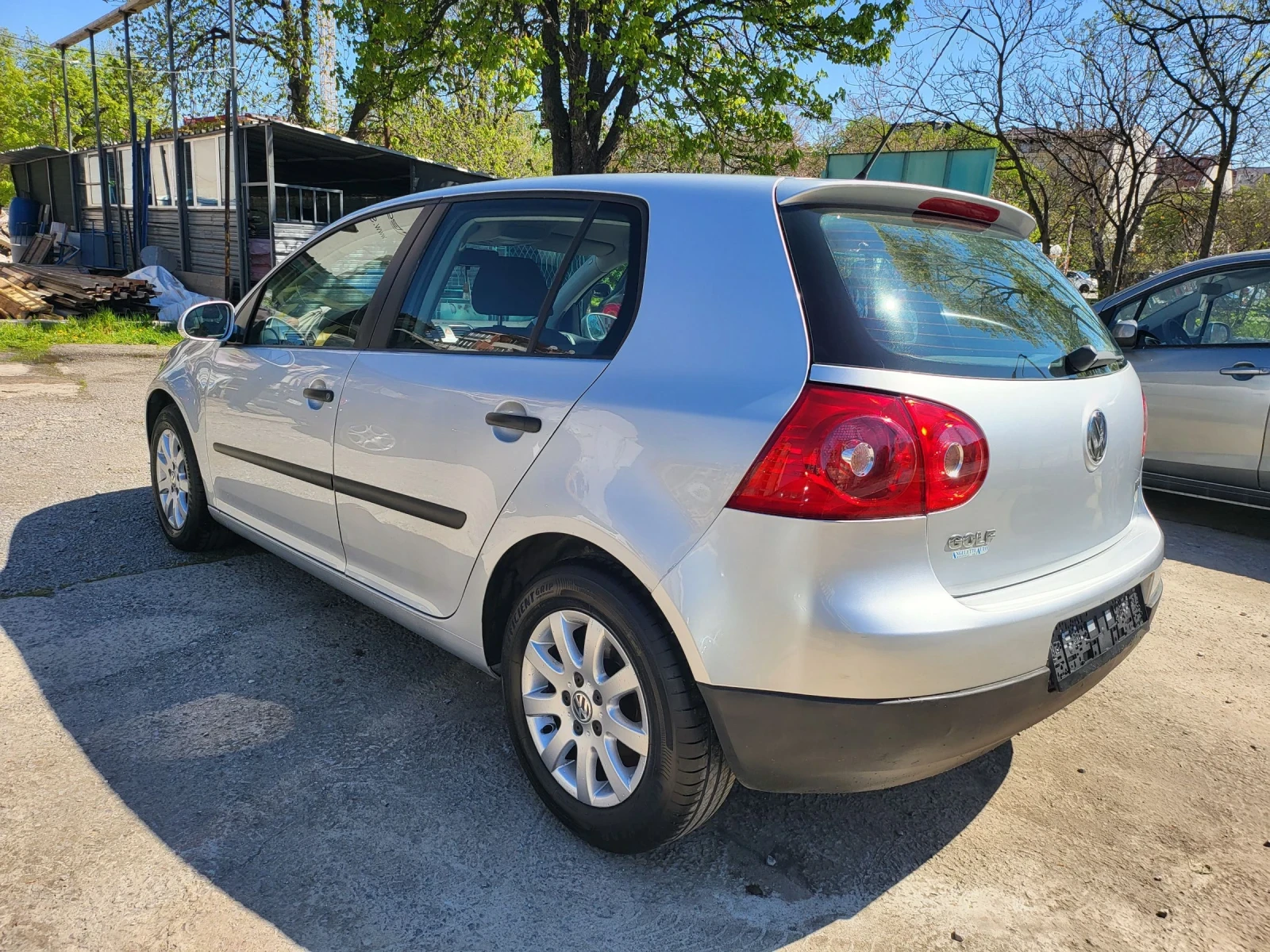 VW Golf 1.9TDI 6ck. euro4 | Mobile.bg � ����������� 6