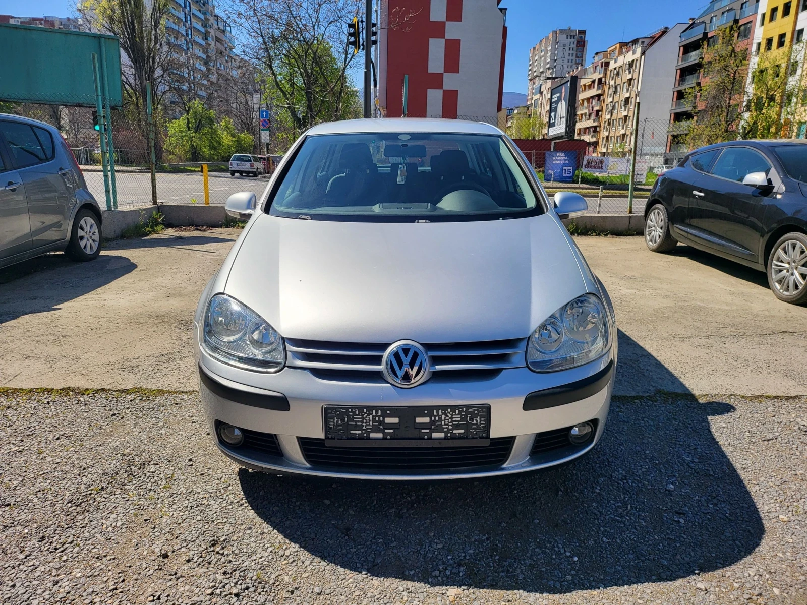 VW Golf 1.9TDI 6ck. euro4 | Mobile.bg � ����������� 2