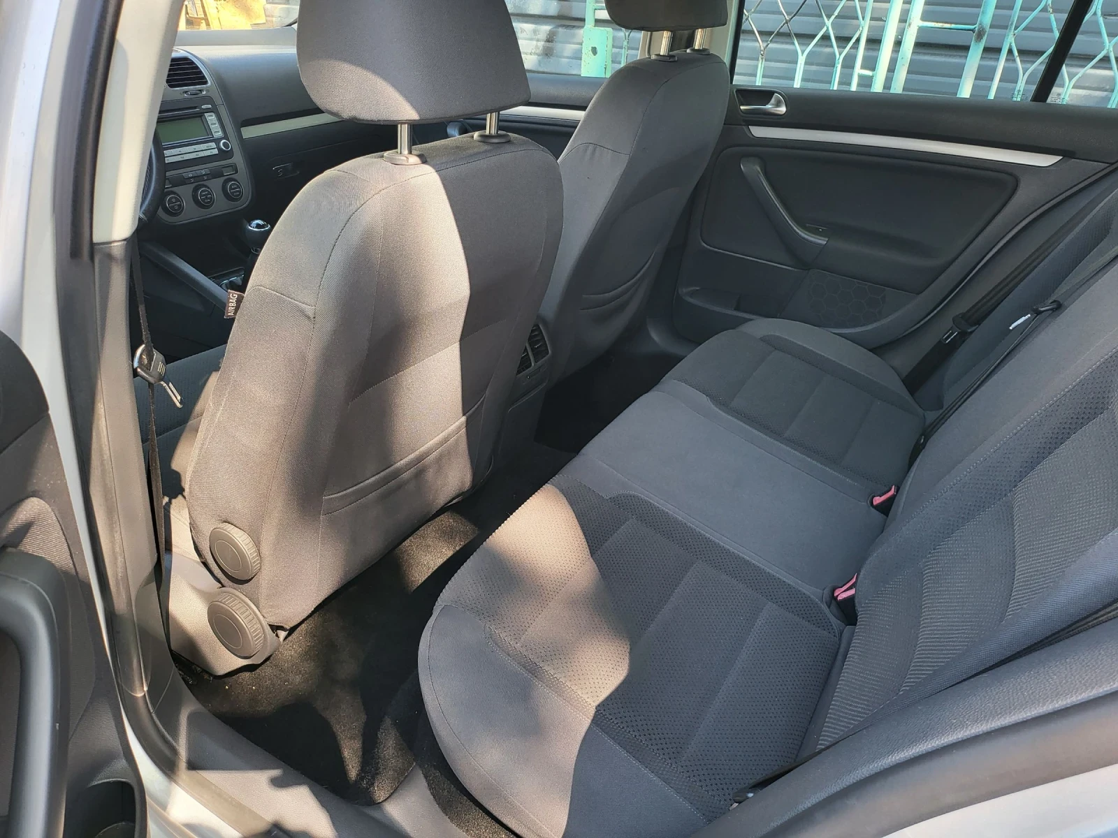 VW Golf 1.9TDI 6ck. euro4 | Mobile.bg � ����������� 8