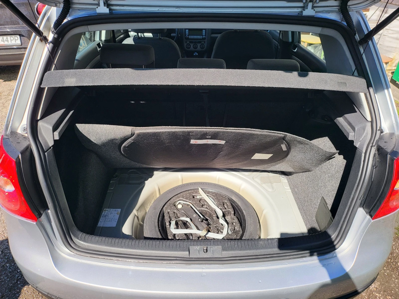 VW Golf 1.9TDI 6ck. euro4 | Mobile.bg � ����������� 16