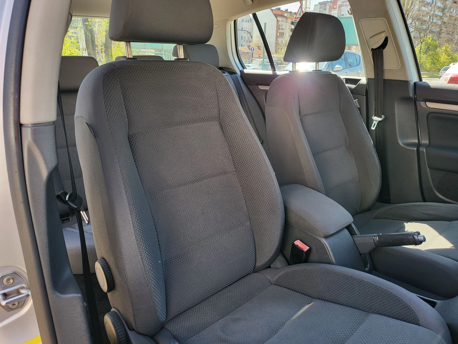 VW Golf 1.9TDI 6ck. euro4 | Mobile.bg � ����������� 11