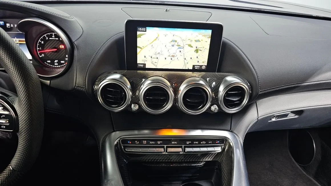 Mercedes-Benz GT 63| ������| ����������| ����� �� ������ | Mobile.bg � ����������� 11