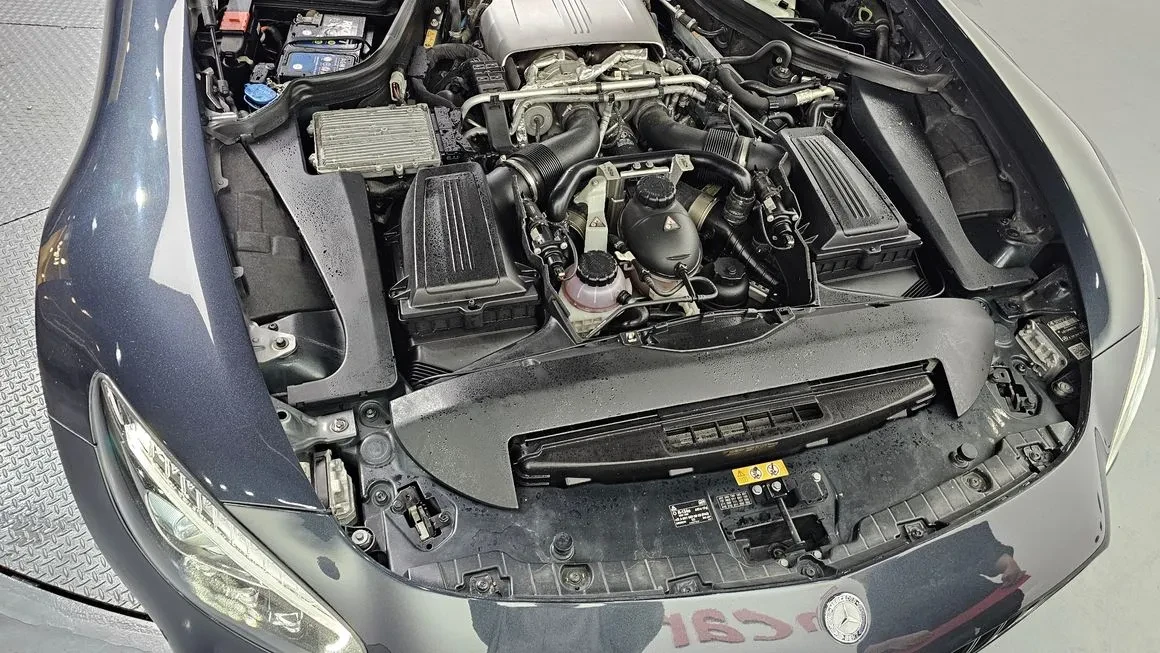 Mercedes-Benz GT 63| ������| ����������| ����� �� ������ | Mobile.bg � ����������� 6