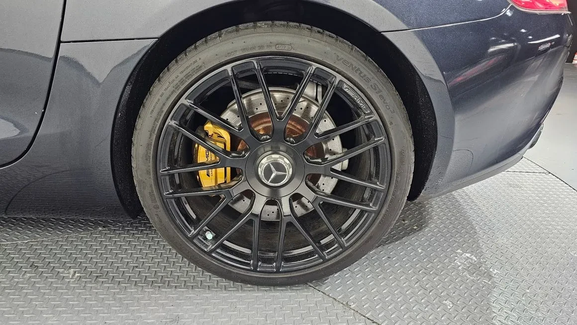 Mercedes-Benz GT 63| ������| ����������| ����� �� ������ | Mobile.bg � ����������� 5