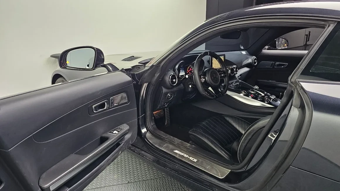 Mercedes-Benz GT 63| ������| ����������| ����� �� ������ | Mobile.bg � ����������� 8