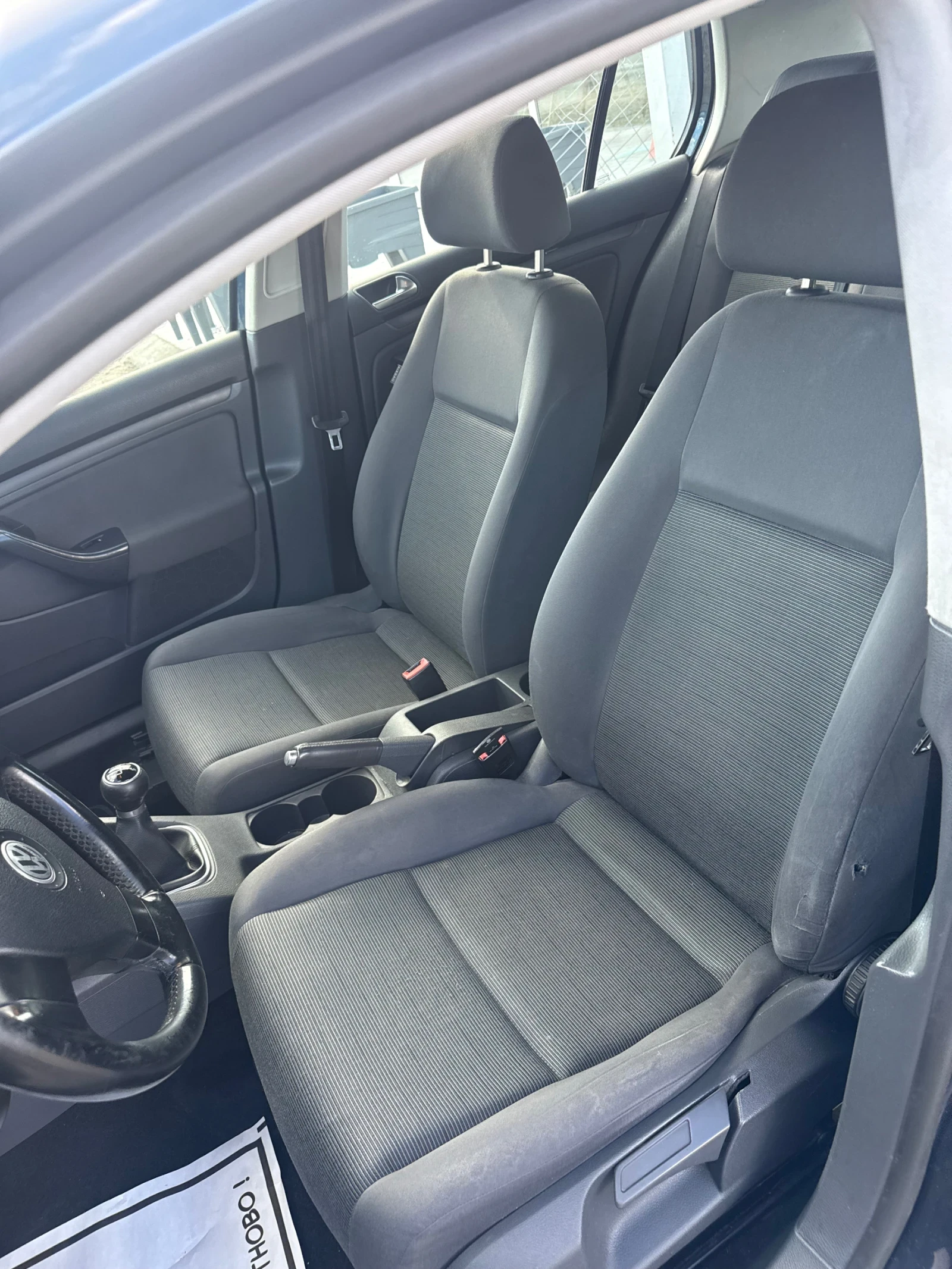 VW Golf 1.9TDI* 6ск.ЛИЗИНГ, снимка 10 - Автомобили и джипове - 54566546