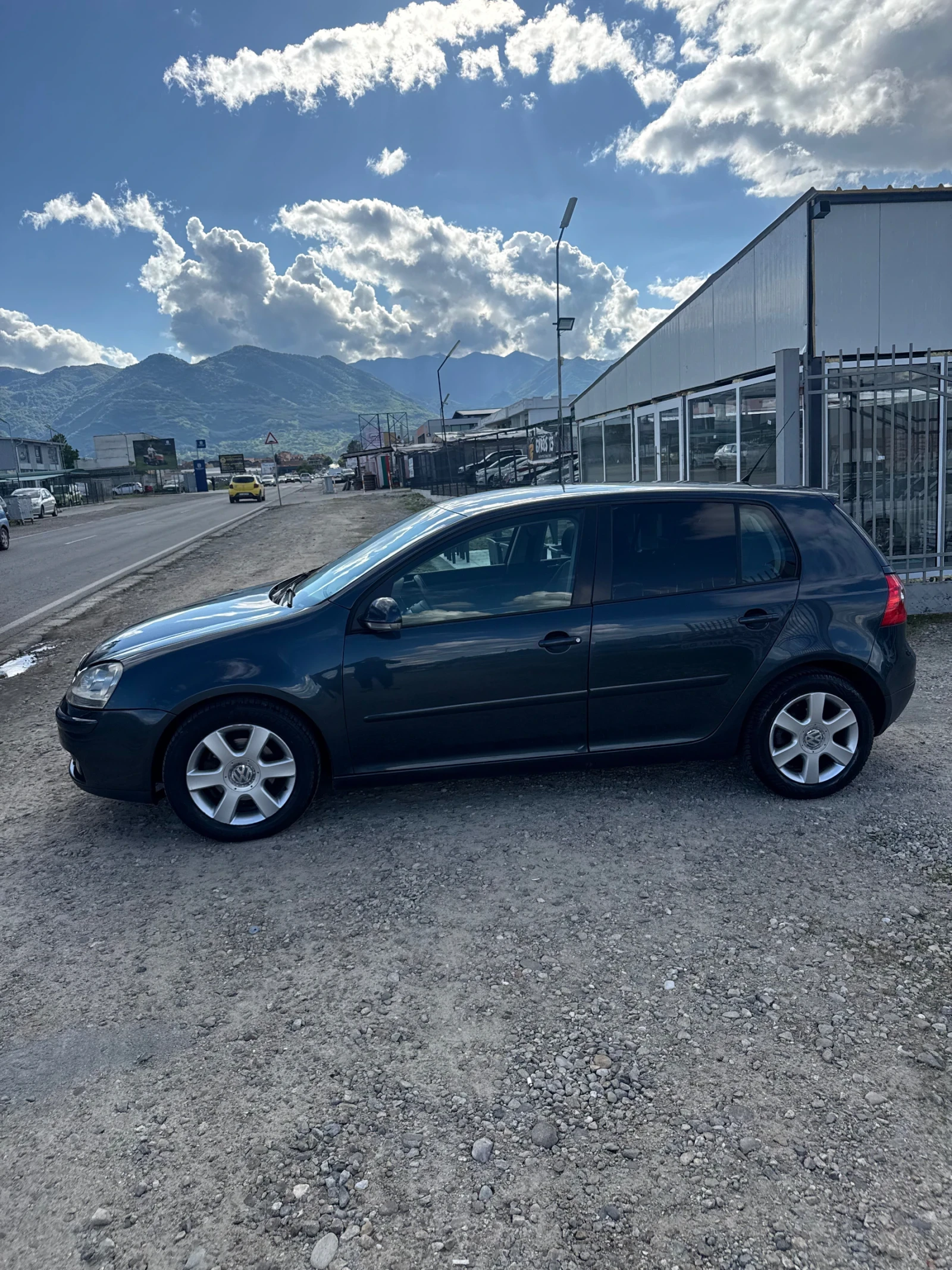 VW Golf 1.9TDI* 6ск.ЛИЗИНГ, снимка 6 - Автомобили и джипове - 54566546