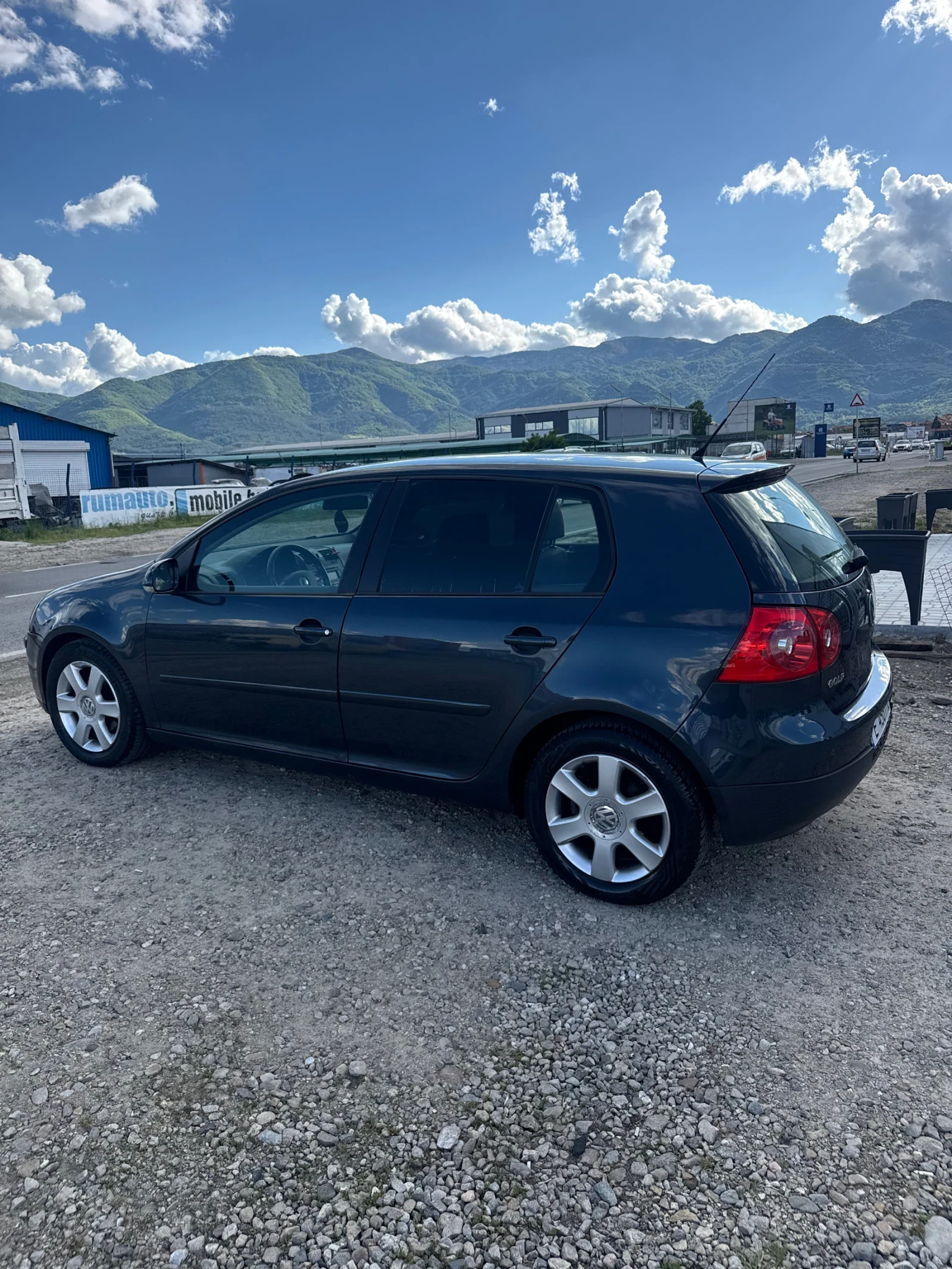 VW Golf 1.9TDI* 6ск.ЛИЗИНГ, снимка 5 - Автомобили и джипове - 54566546