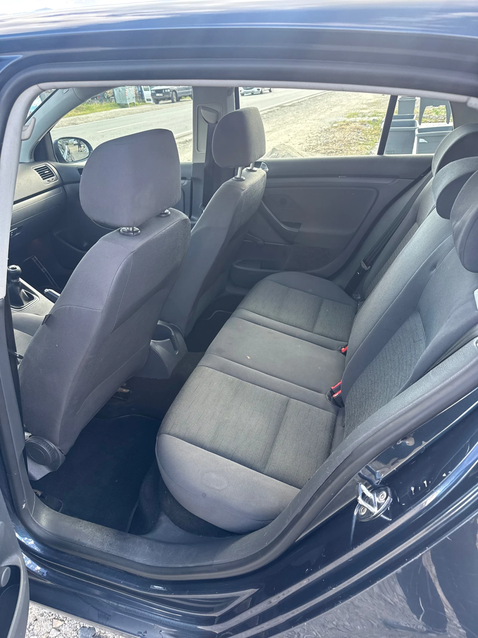 VW Golf 1.9TDI* 6ск.ЛИЗИНГ, снимка 7 - Автомобили и джипове - 54566546