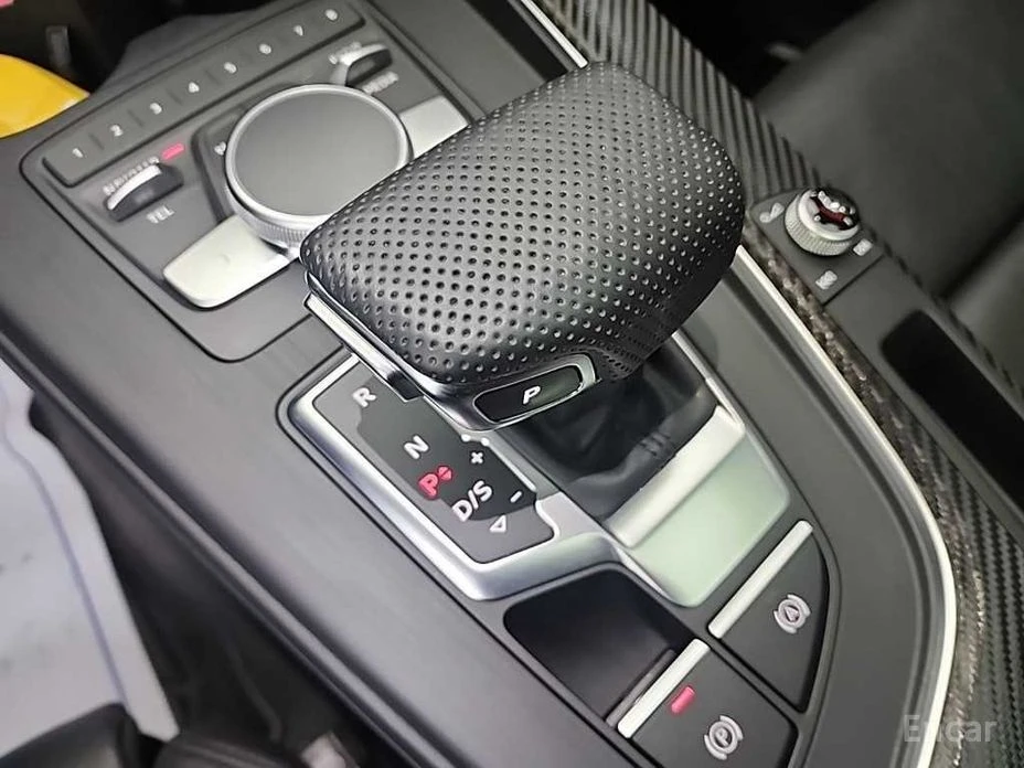 Audi A5, снимка 9 - Автомобили и джипове - 54696106