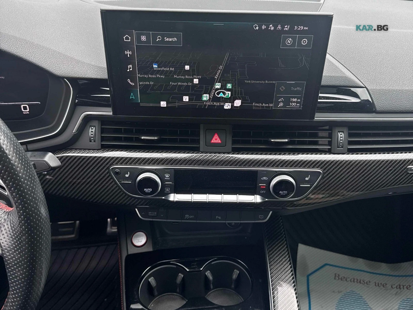Audi Rs5 Sportback * ���������� * (���� �� ��) | Mobile.bg � ����������� 9