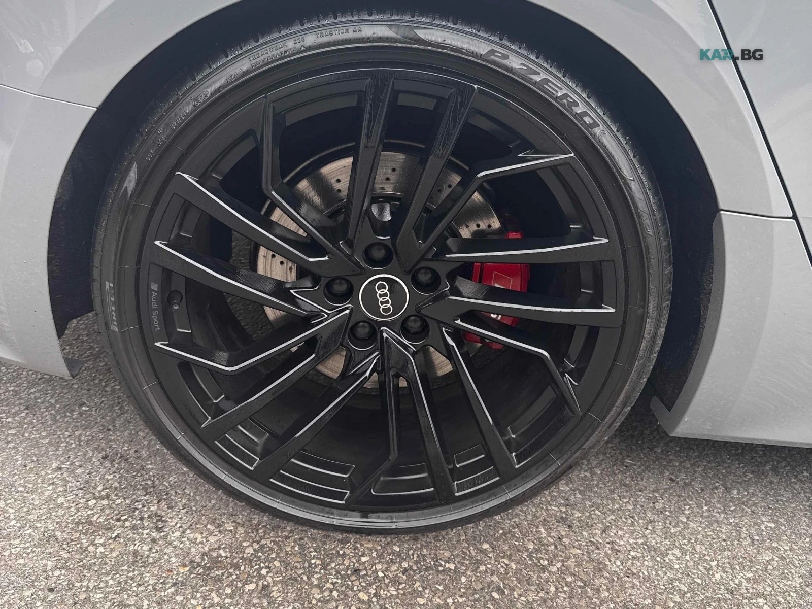 Audi Rs5 Sportback * ���������� * (���� �� ��) | Mobile.bg � ����������� 6